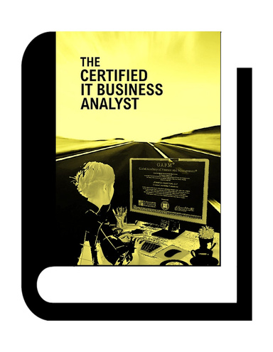 The Certified IT Business Analyst