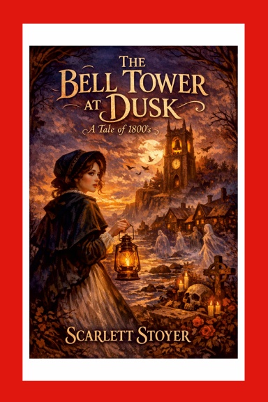The Bell Tower at Dusk