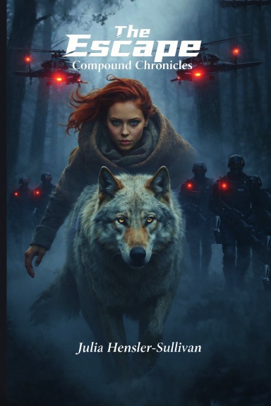 THE ESCAPE: COMPOUND CHRONICLES