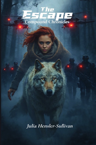 THE ESCAPE: COMPOUND CHRONICLES