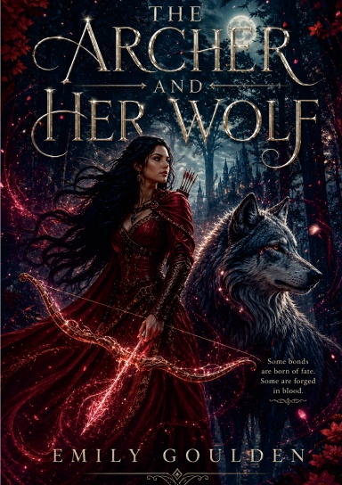 The Archer and her Wolf