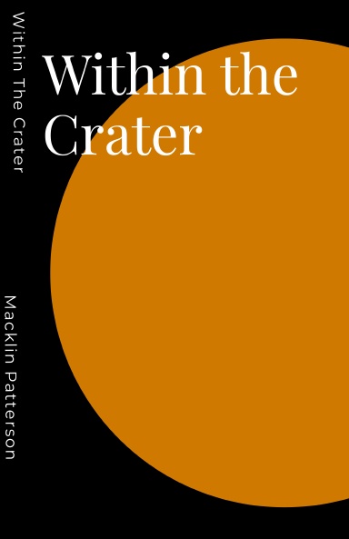 Within The Crater