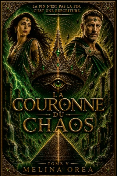 LA COURONNE DU CHAOS