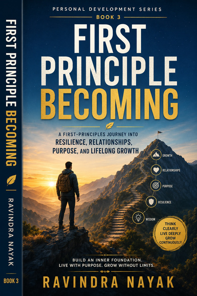 First Principle Becoming