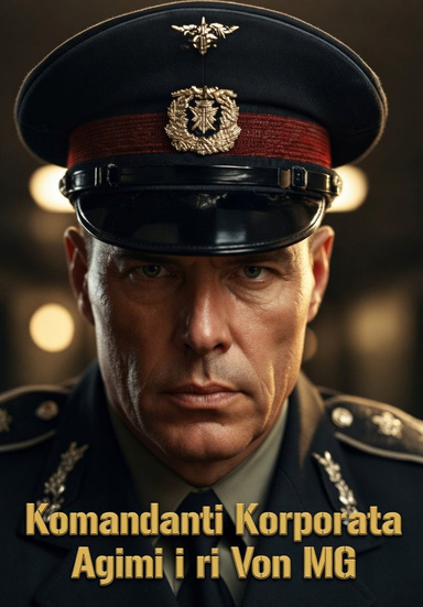 Komandanti dhe Korporata