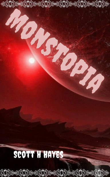 Monstopia