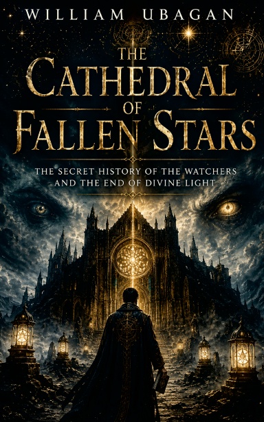 The Cathedral of Fallen Star