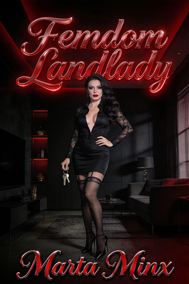 Femdom Landlady