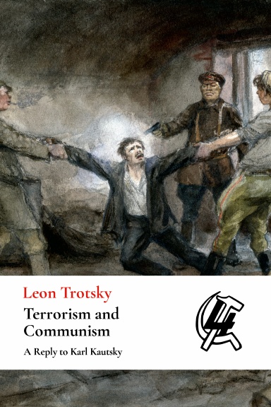Terrorism and Communism