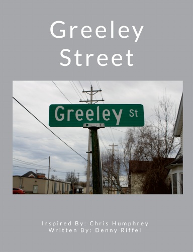 Greeley Street