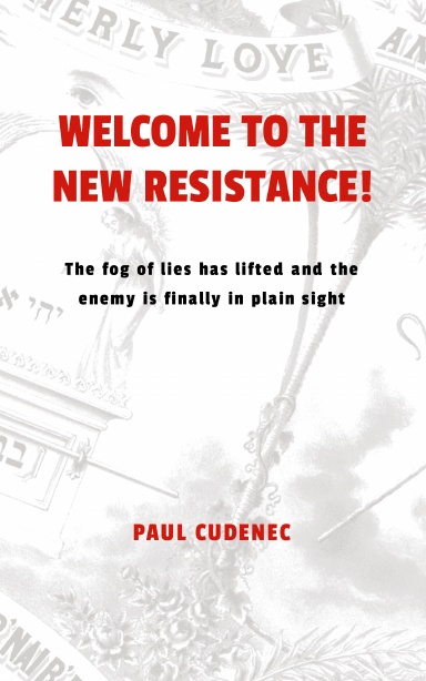 Welcome to the New Resistance!