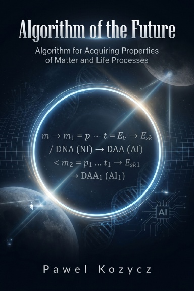 Algorithm of the Future