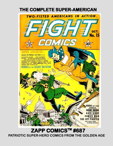 The Complete Super-American