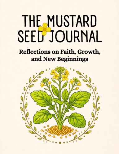 The Mustard Seed Journal