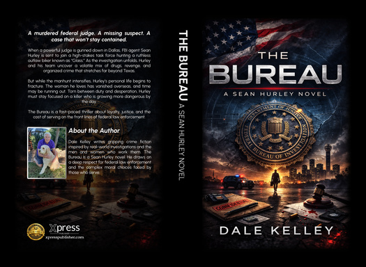 The Bureau