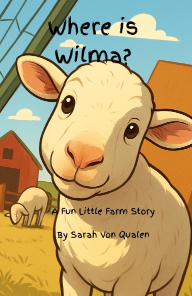 Where Is Wilma?