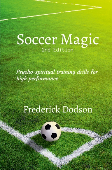 Soccer Magic