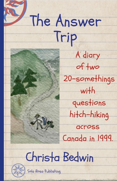 The Answer Trip