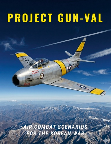 Project Gun-Val