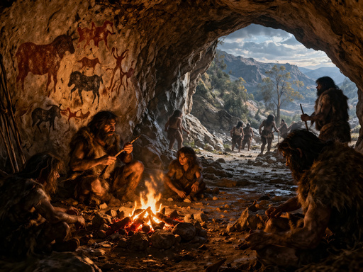 Forgotten history