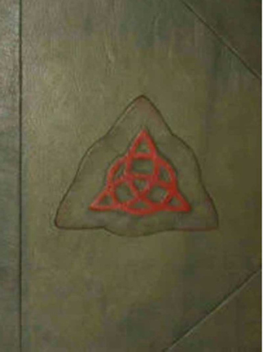 CHARMED