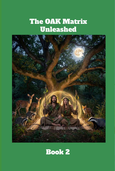 The OAK Matrix Unleashed  Book 2