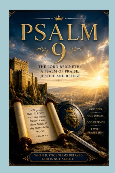 Cover of When Justice Seems Delayed, God Is Not Absent