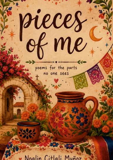 Pieces of Me