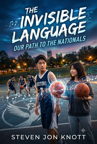 The Invisible Language