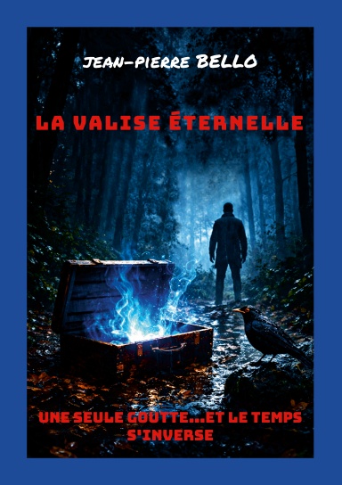 La valise éternelle