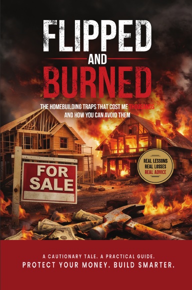 FLIPPED AND BURNED