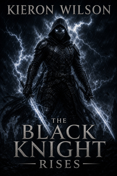 The Black Knight - Rises