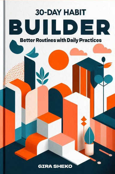 30-Day Habit Builder