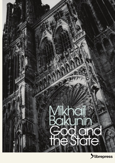 God and the State