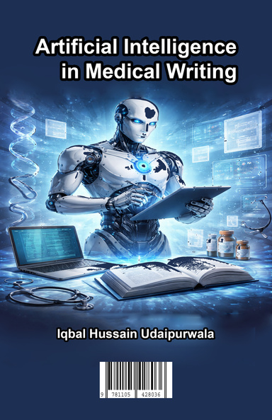 Artificial Intelligence in Medical Writing