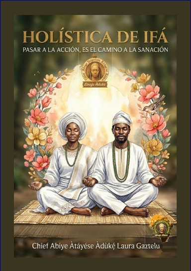 HOLÍSTICA DE IFÁ