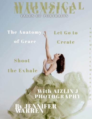 Whimsical Magazine