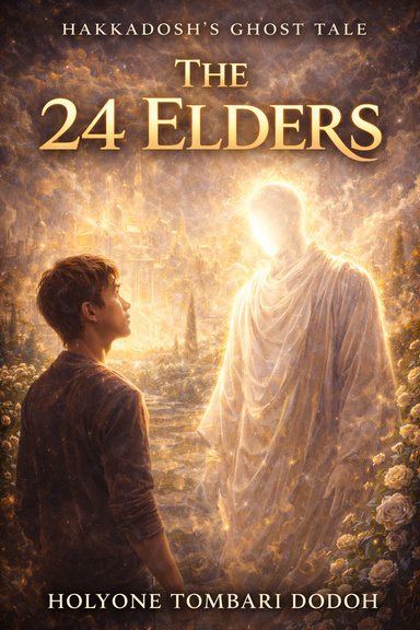 The 24 Elders - Hakkadosh's Ghost Tale