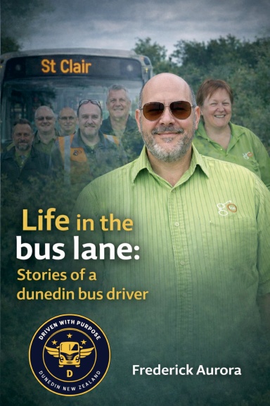 LIFE IN THE BUS LANE