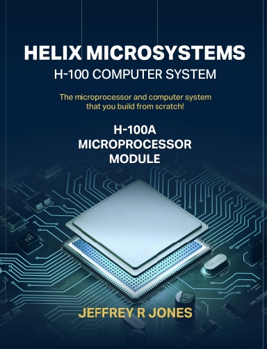 Helix Microsystems  H-100 System