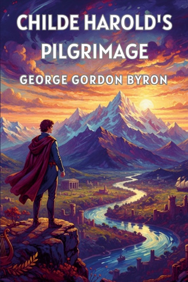Childe Harold's Pilgrimage