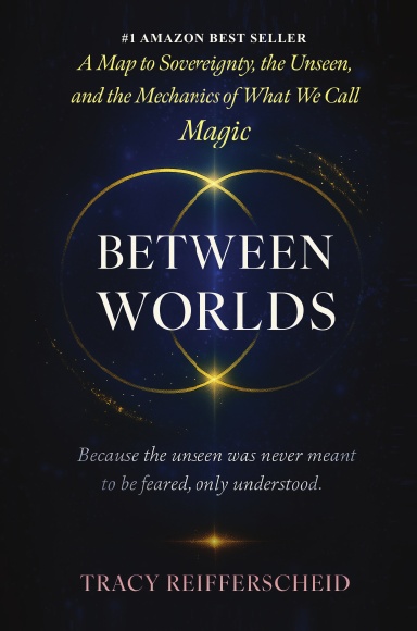 BETWEEN WORLDS