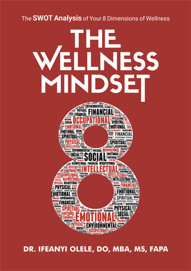THE WELLNESS MINDSET