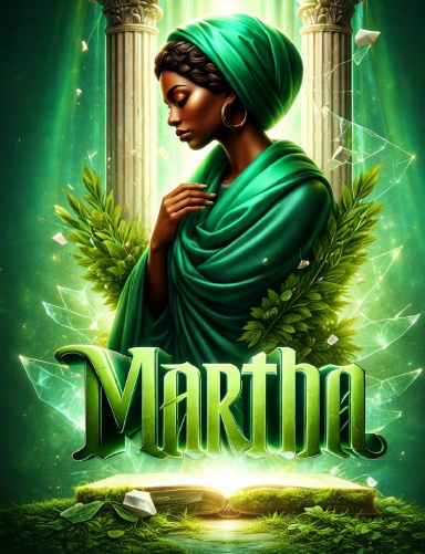 Martha