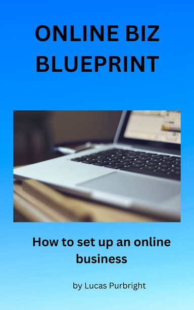ONLINE BIZ BLUEPRINT