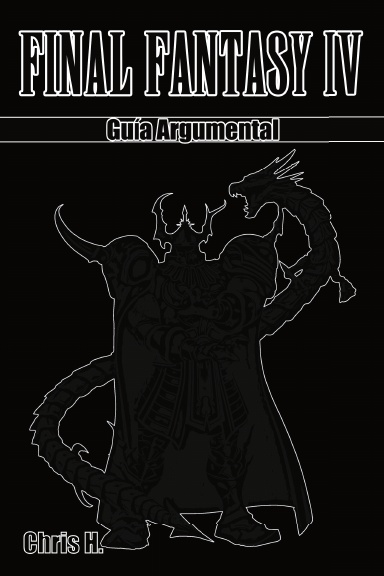 Final Fantasy IV - Guía Argumental