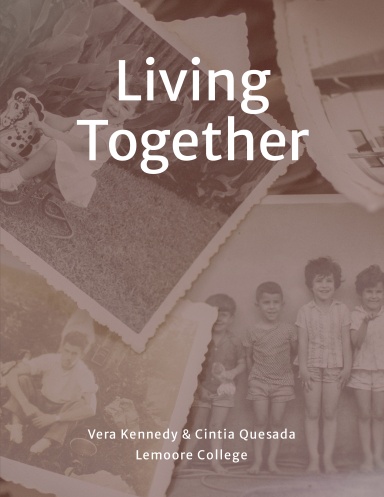 living together textbook cover