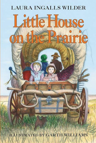 Little House on the Prairie (Little House #3)