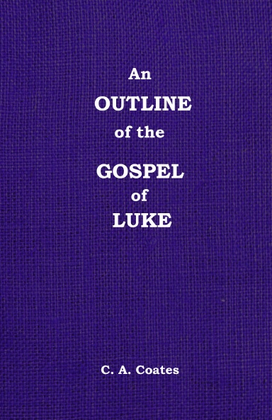 An Outline of LUKE - 10