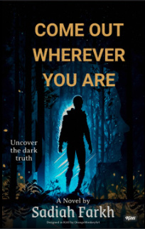 come out wherever you are